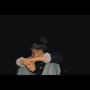 Meet your Posher, Mia